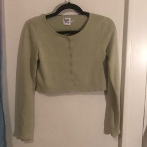 Princess Polly Cardigan